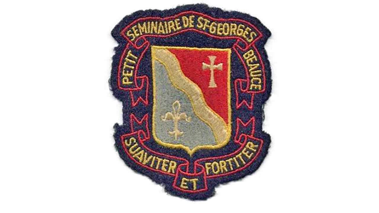 Le Séminaire Saint-Georges