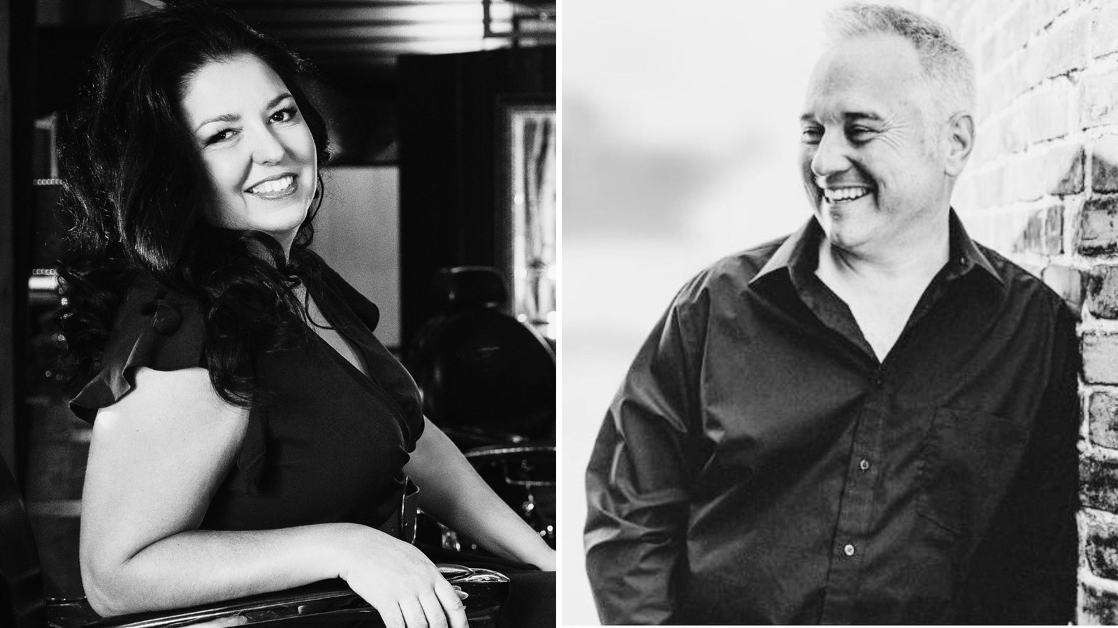 Isa Morin et Guy Dussault partent en tournée