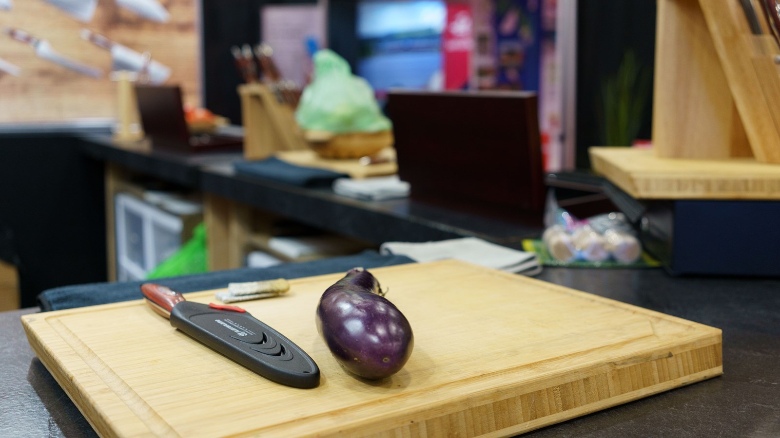 Le 36e salon Expo Habitat Beauce est officiellement ouvert