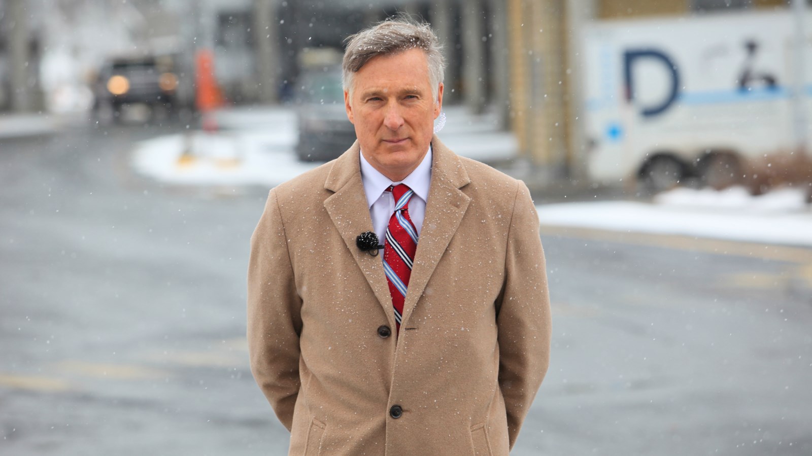 Maxime Bernier