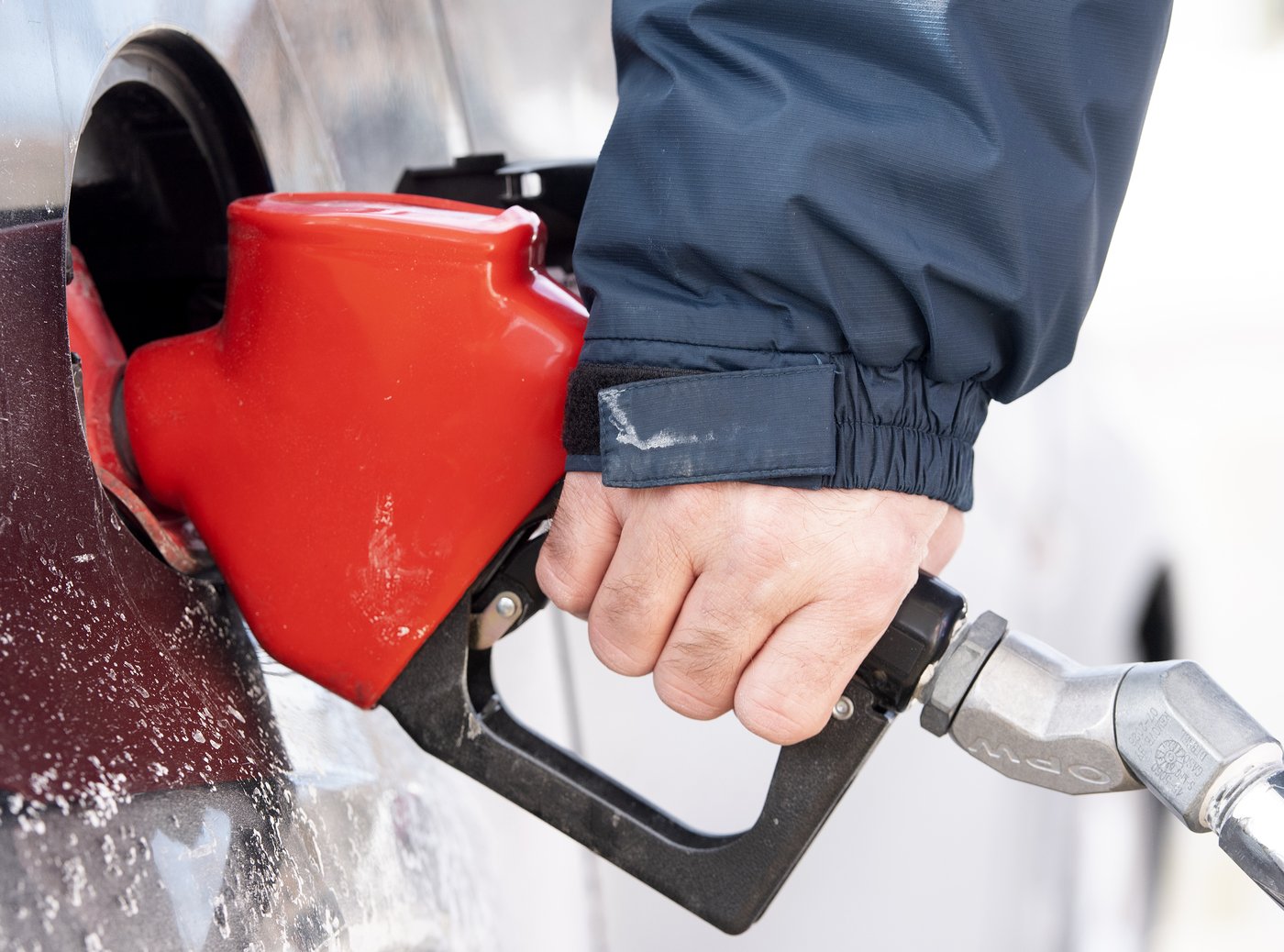 Le Québec est maintenant la seule province qui fixe un prix sur le carbone