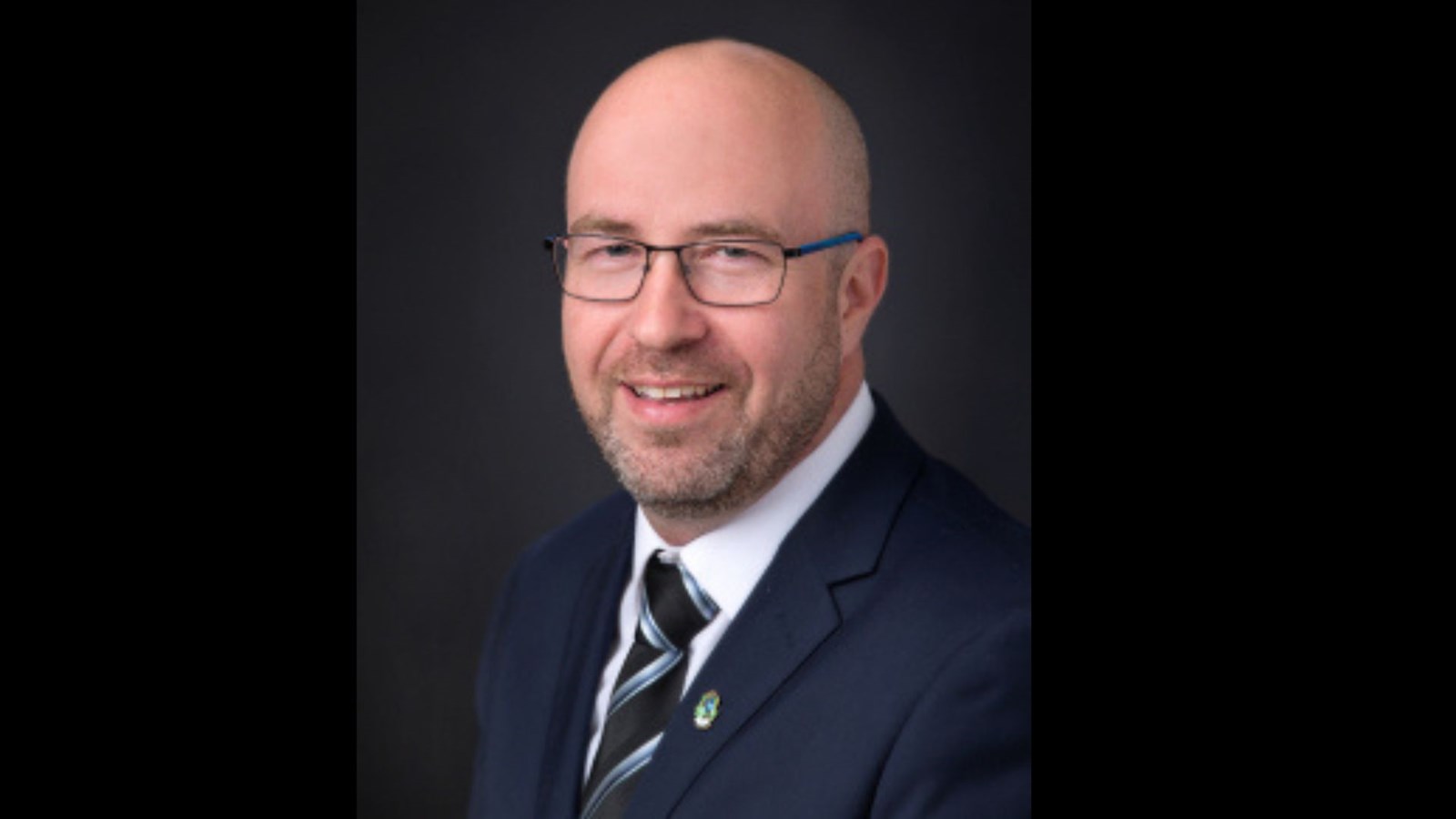 Le nouveau président de la Table régionale des élus municipaux de la Chaudière-Appalaches (TREMCA), Daniel Turcotte.