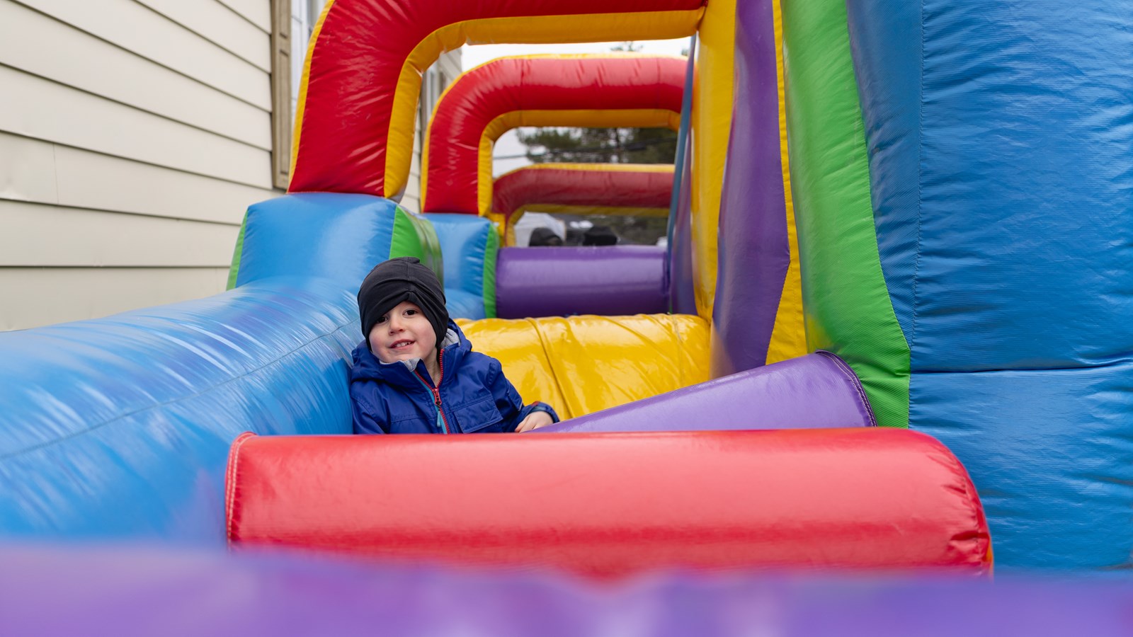 Un succès pour le premier Sucre & Broue Fest de Saint-René
