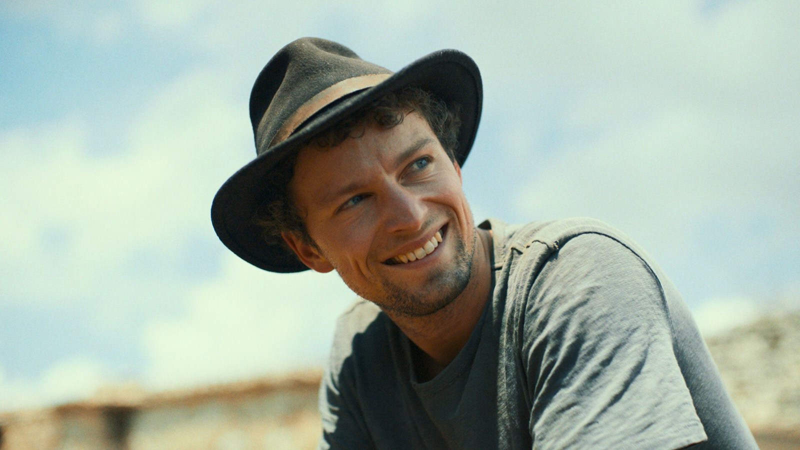 Le film »Bergers» met en vedette dans le rôle principal le Beaucevillois Félix-Antoine Duval.