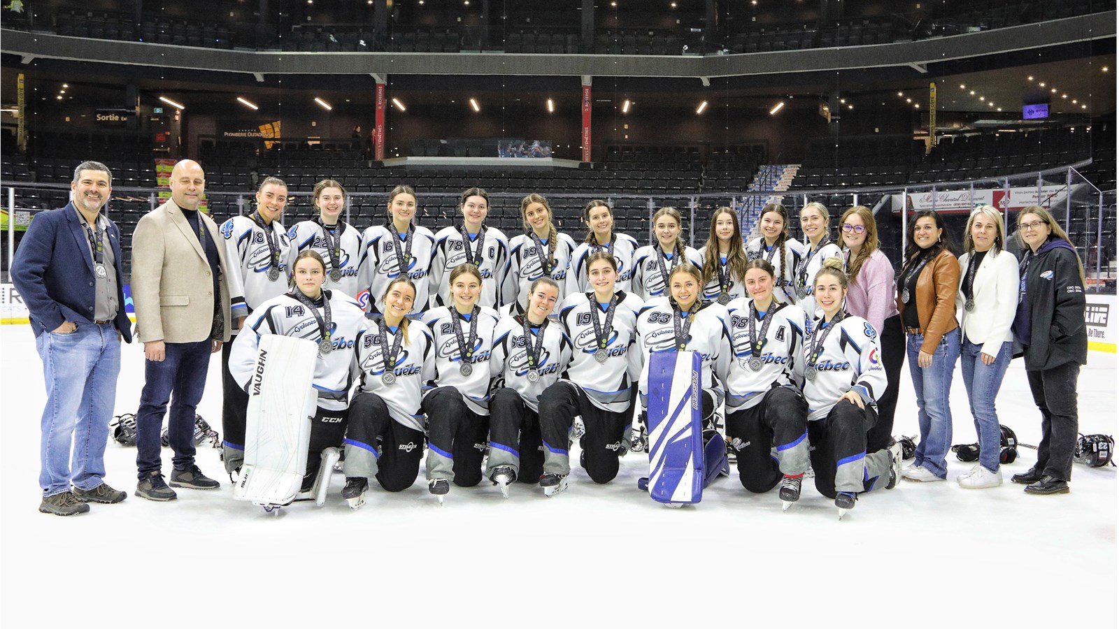U19 AA