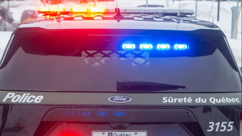 Sécurité routière: 5545 constats d’infraction en une journée