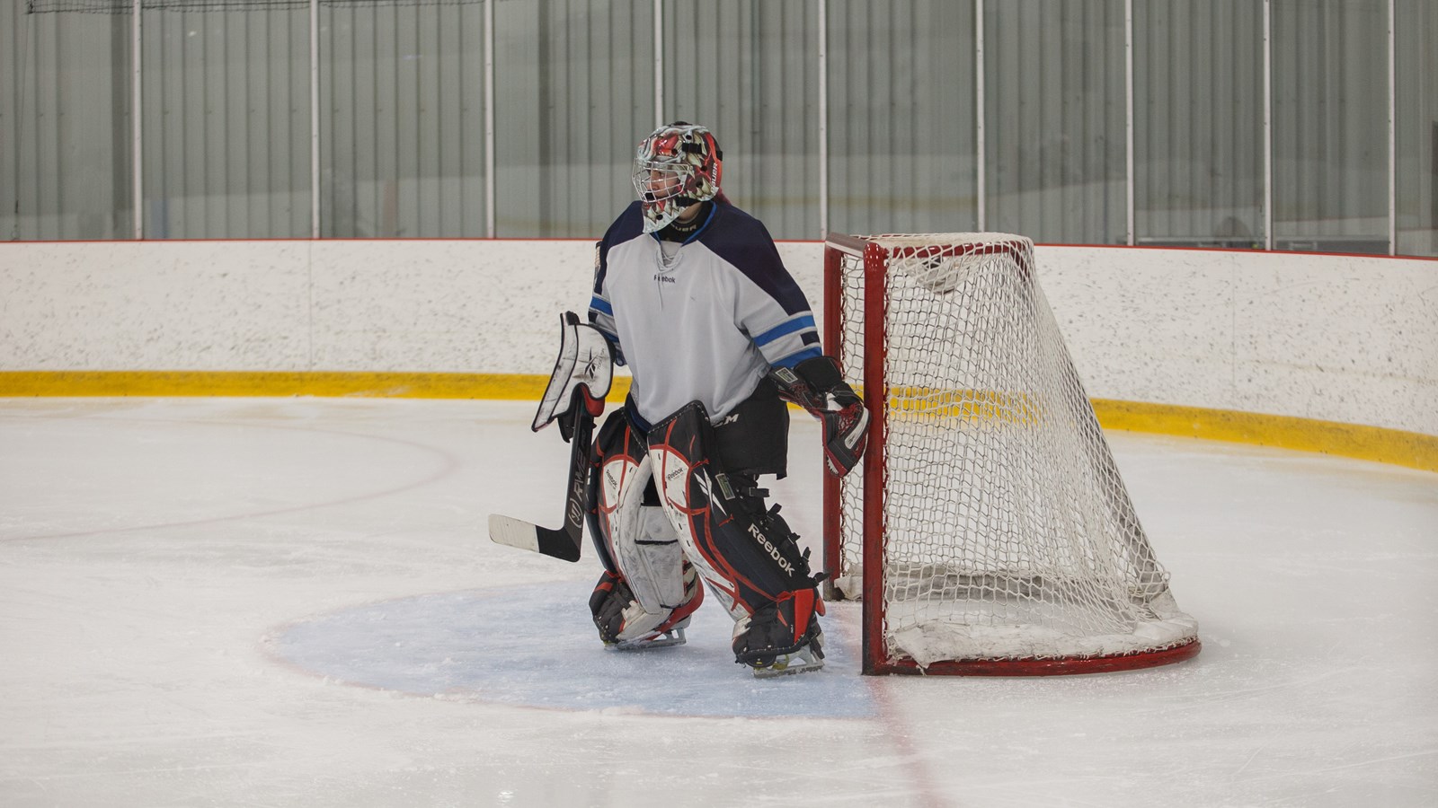 Le Tournoi de hockey féminin de Saint-Georges bat son plein