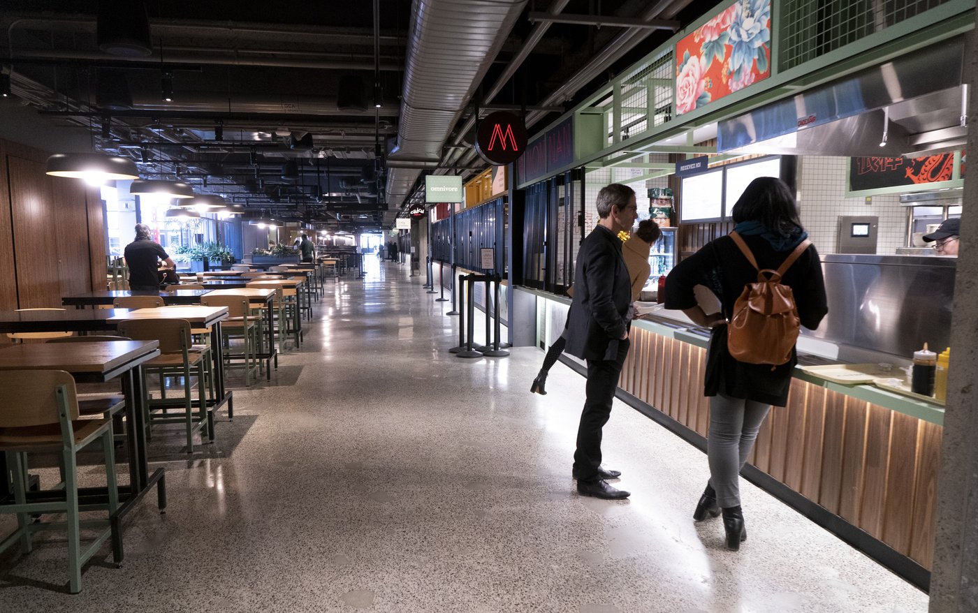 Le salaire minimum passe à 16,10 $ jeudi: des mécontents et des soulagés