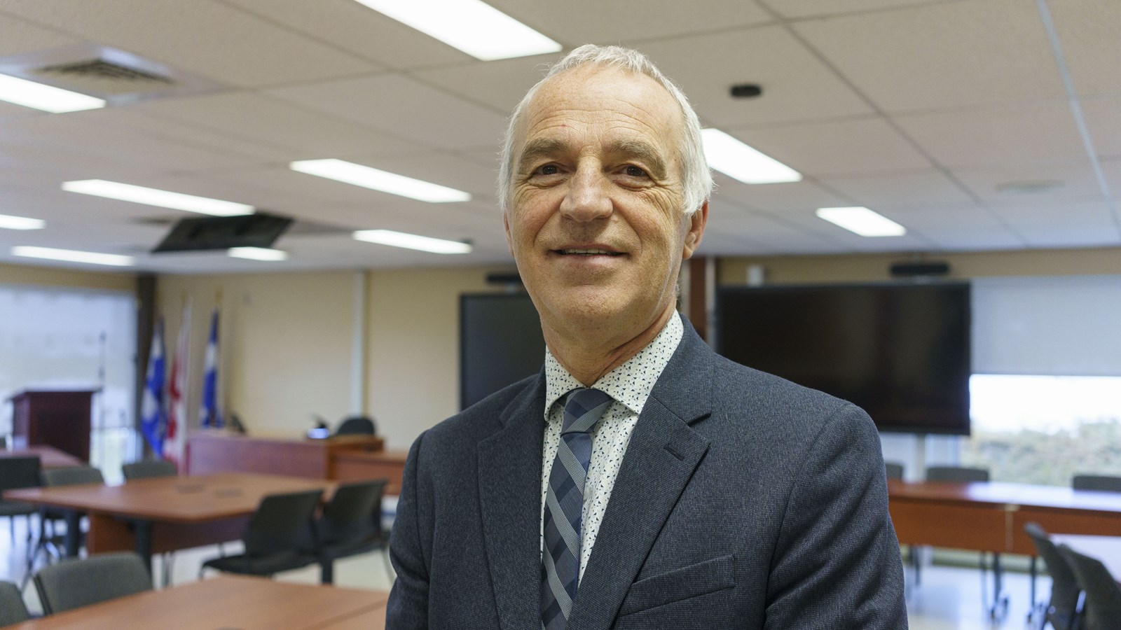 Fabien Giguère