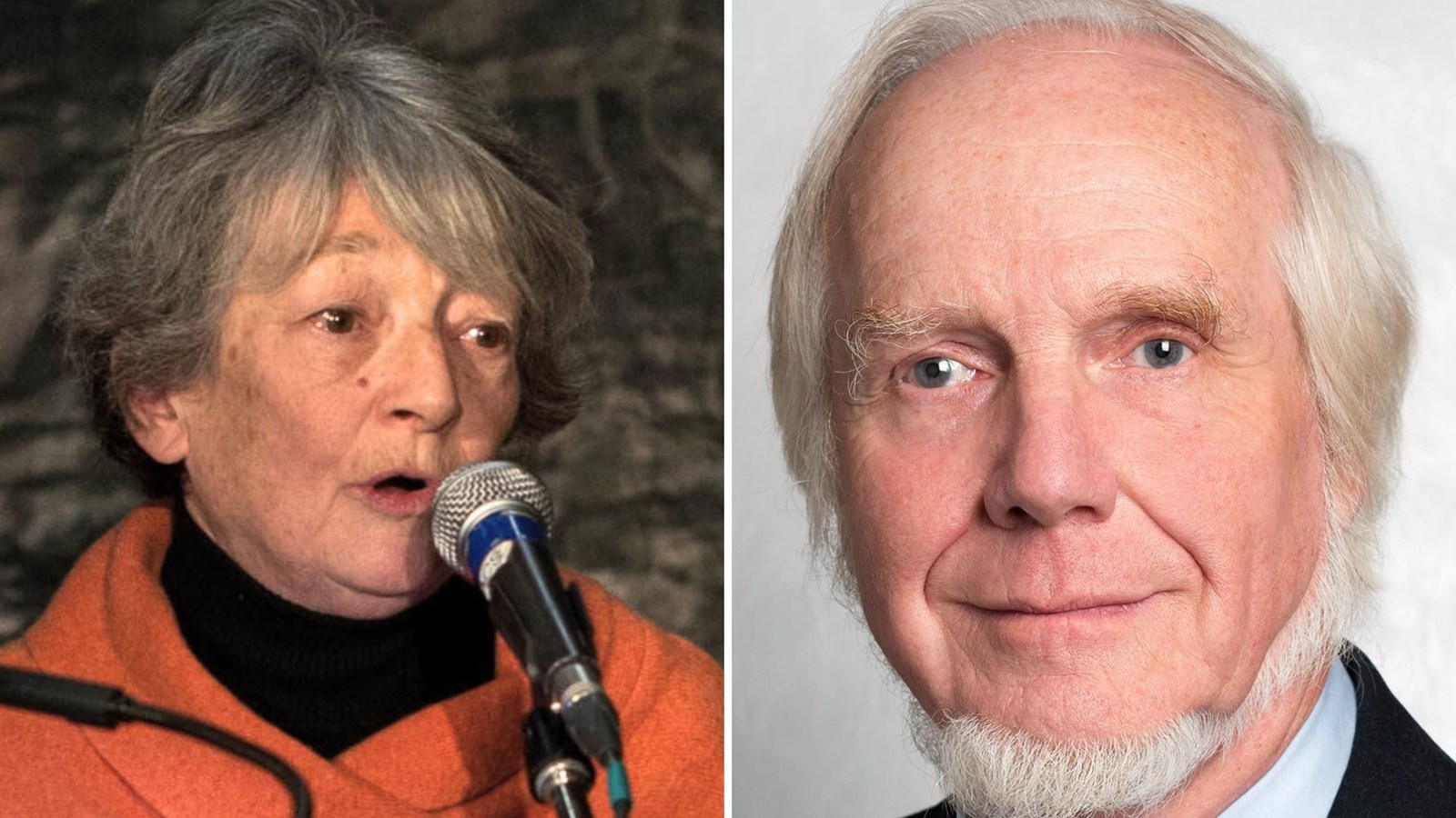La soirée d'information comprendra des conférences de la biochimiste Mireille Guay, et du naturopathe Gilles Parent.