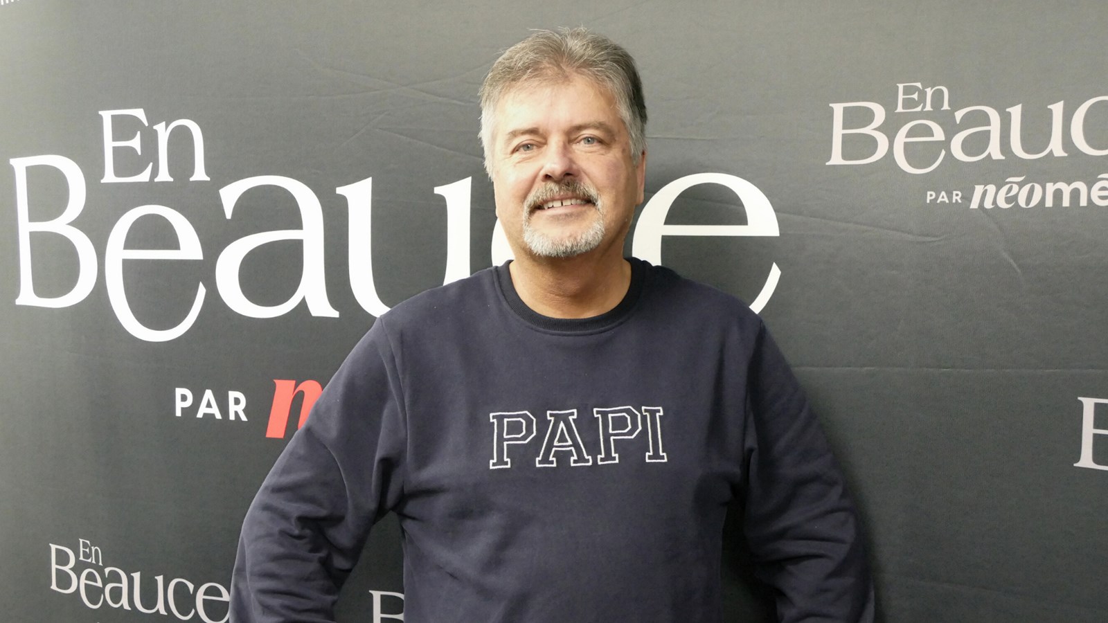 Claude Poulin