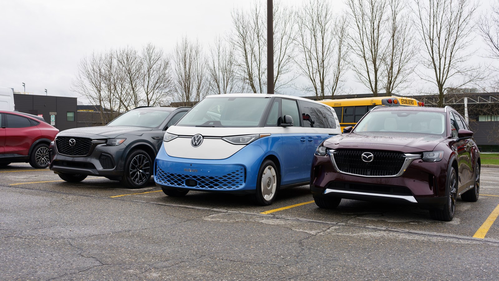 Vivre l'expérience électrique au CIMIC