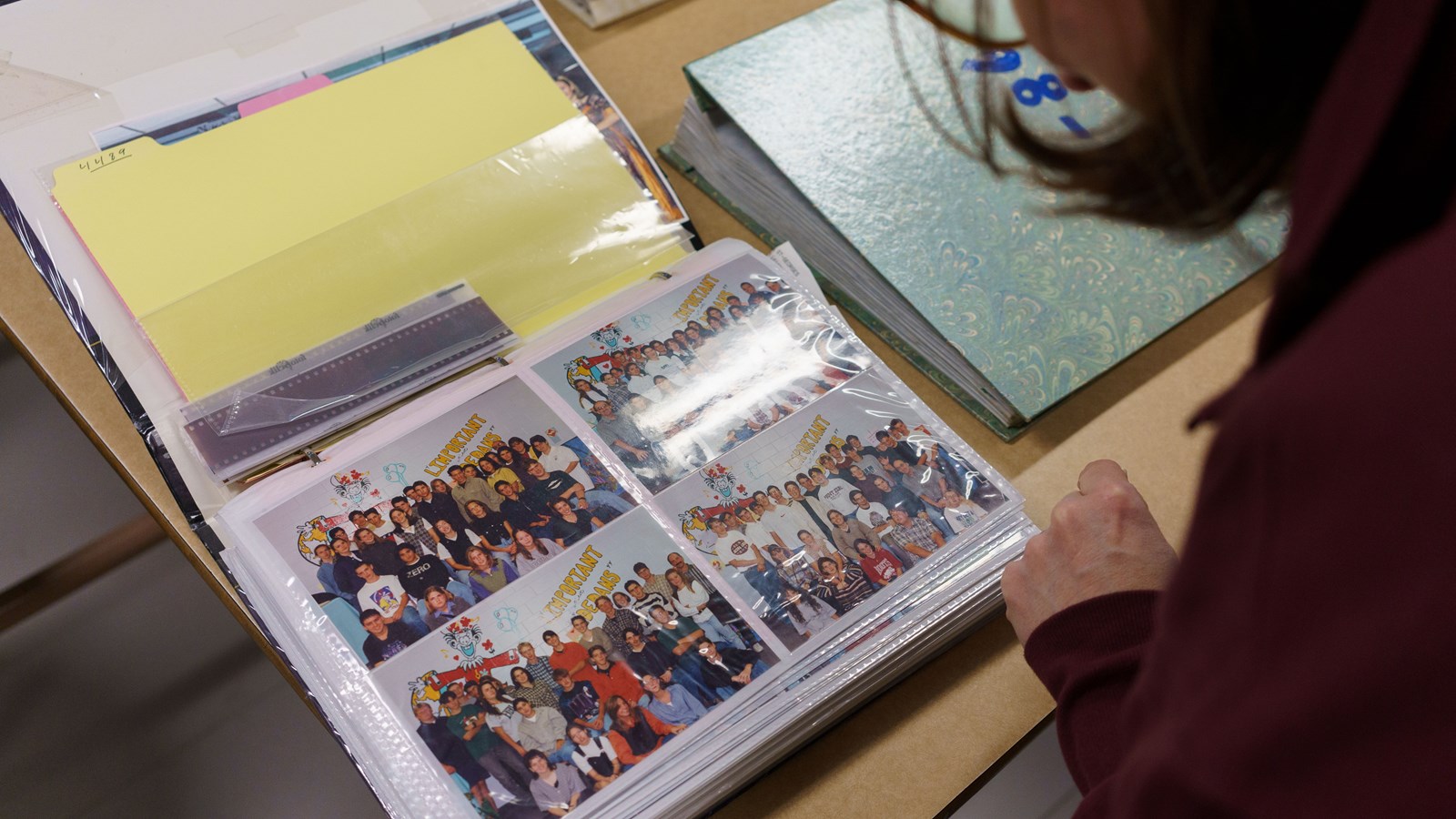 La Polyvalente de Saint-Georges a 50 ans!