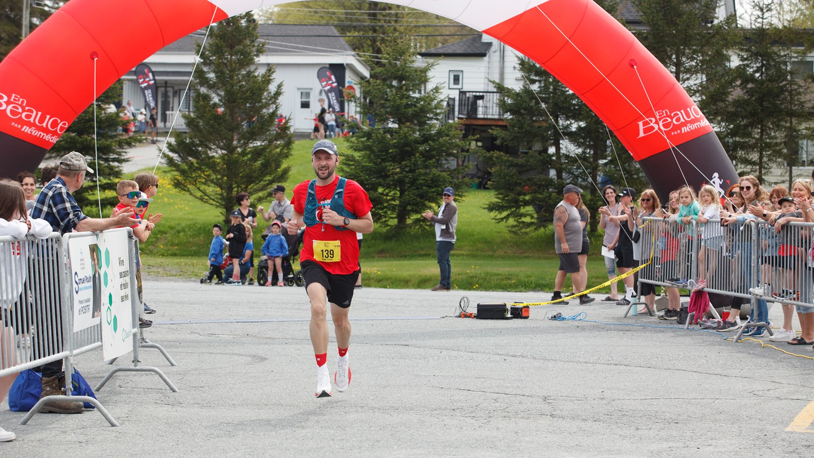 3- Maxime Lessard
