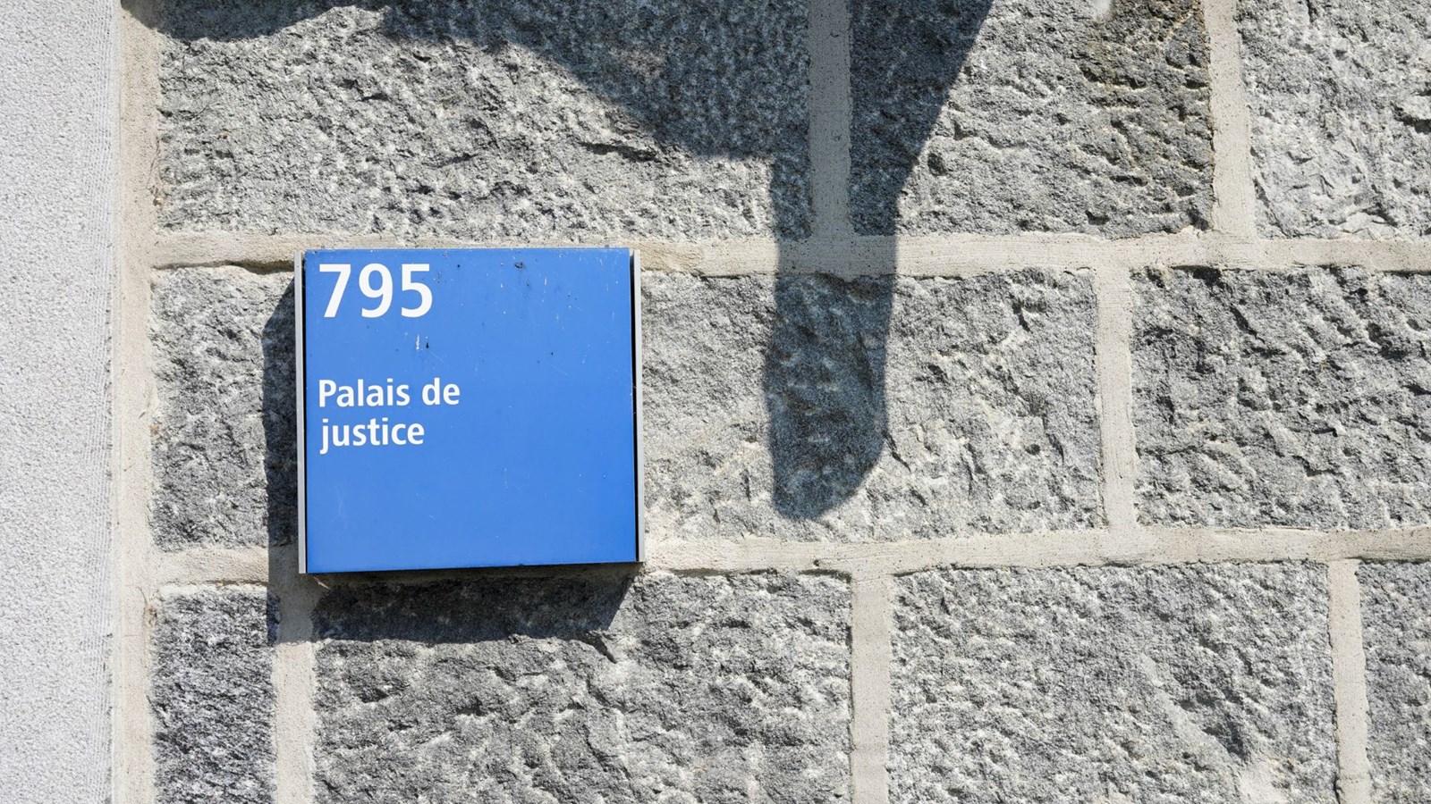 Arrestation de Hubert Duquette et de Marc-Antoine Fecteau
