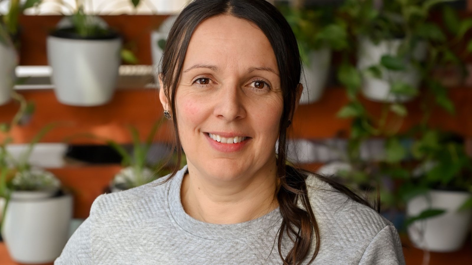 Valérie Bernier