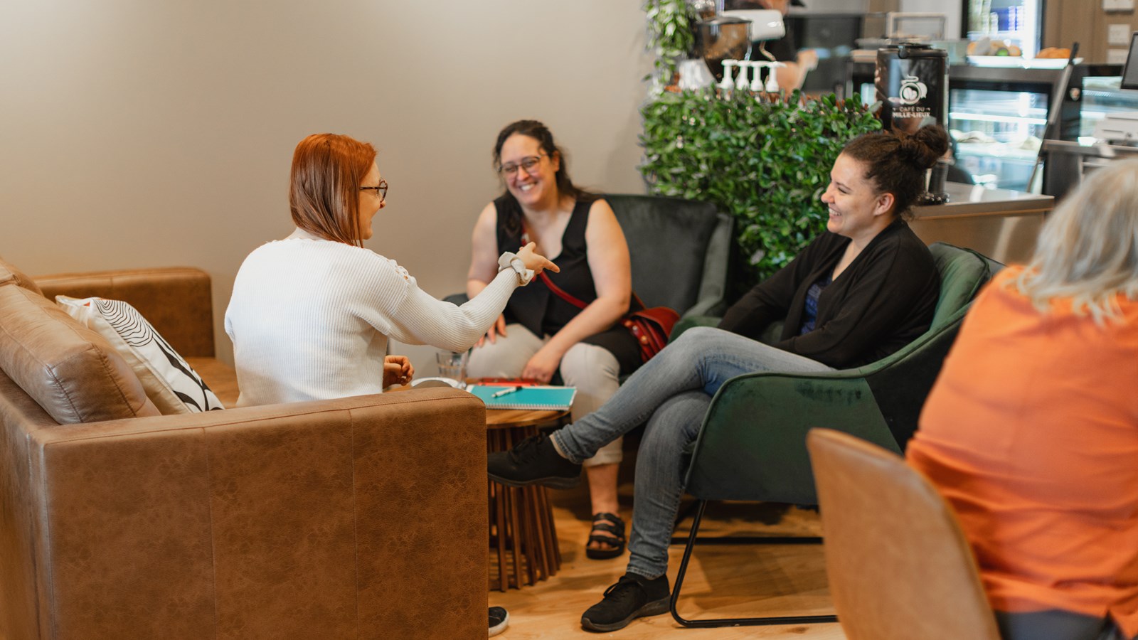 Café du Mille-Lieux : un lieu pour tous, vivant et engagé