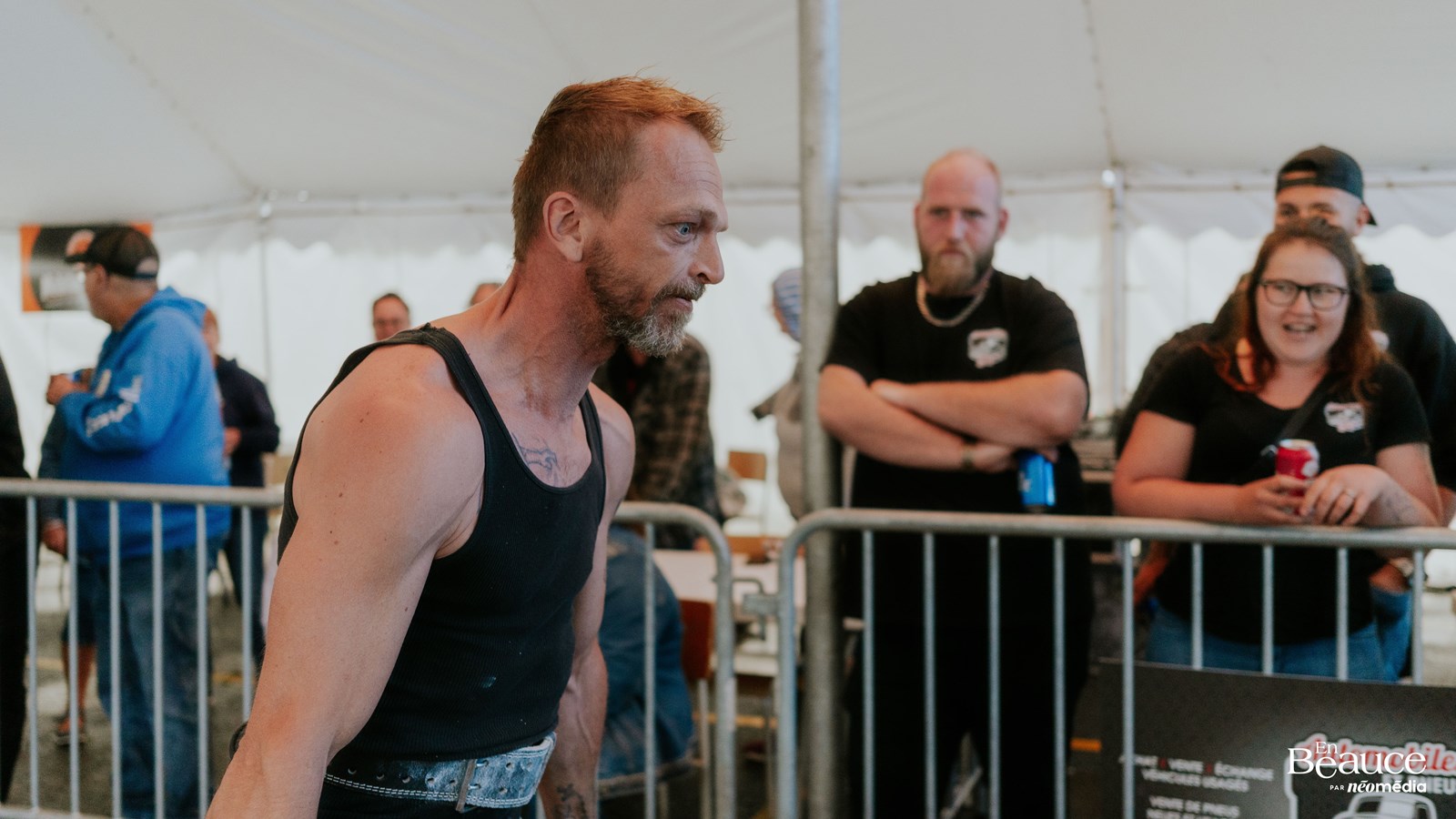 Solidarité et amusement au Festi-Fun de Saint-Martin