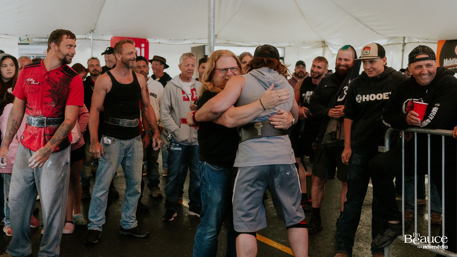 Solidarité et amusement au Festi-Fun de Saint-Martin