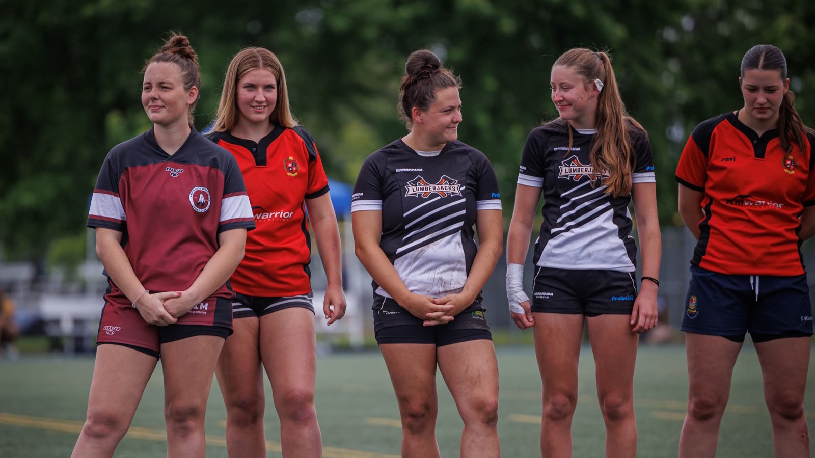 Mia Carrier et Mathilde Alexia Pelletier de Saint-Georges de Beauce représenteront fièrement le Québec lors des Jeux du Canada en août prochain.