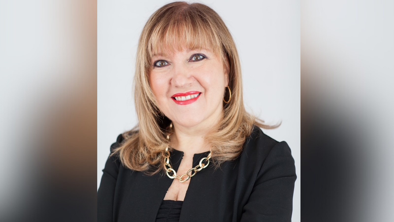 Brigitte Busque