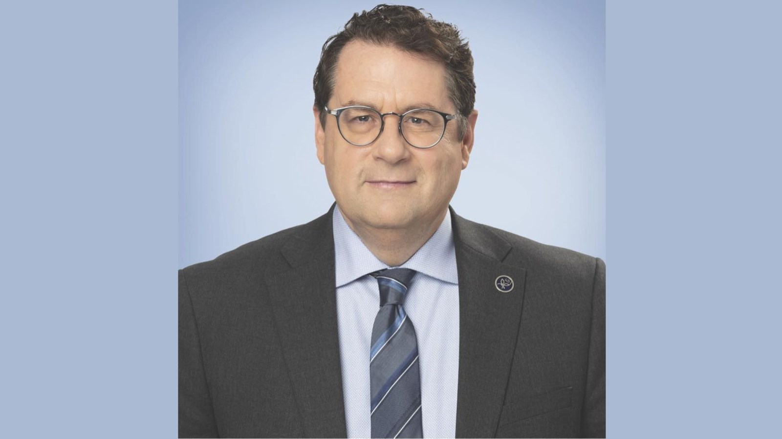 Bernard Drainville, ministre de l'Éducation