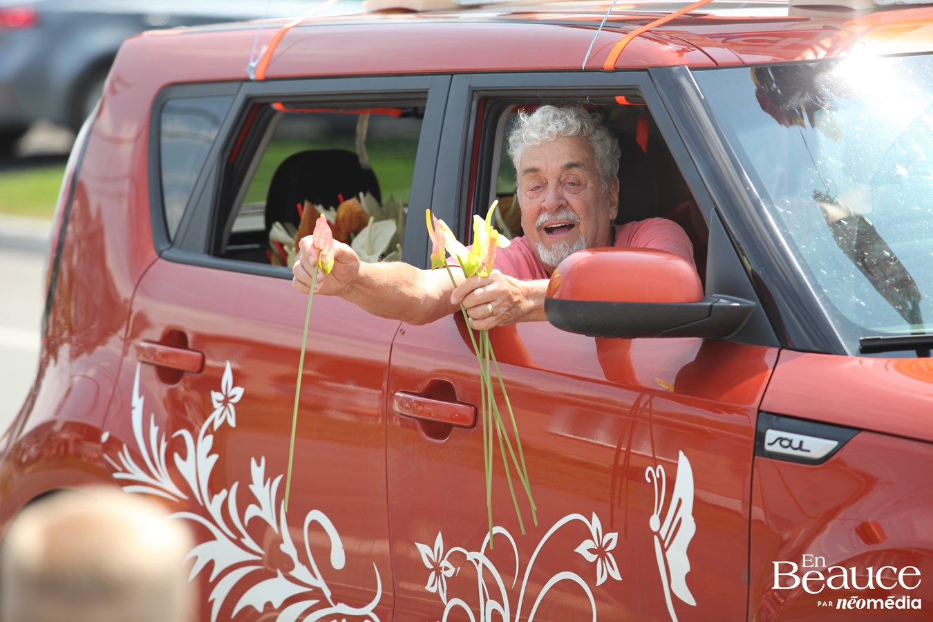 Saint-Victor boucle ses Festivités Western en beauté