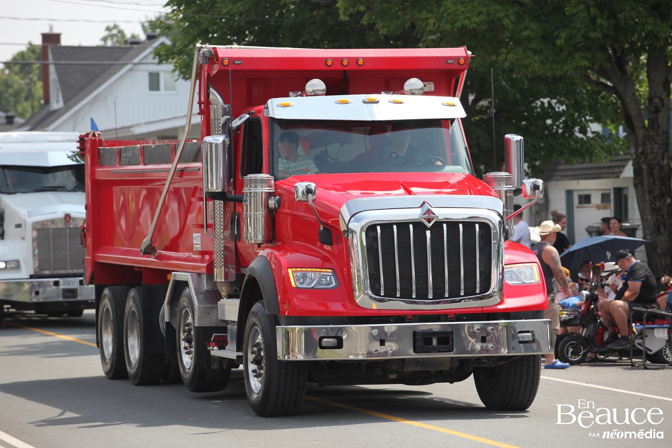 Saint-Victor boucle ses Festivités Western en beauté