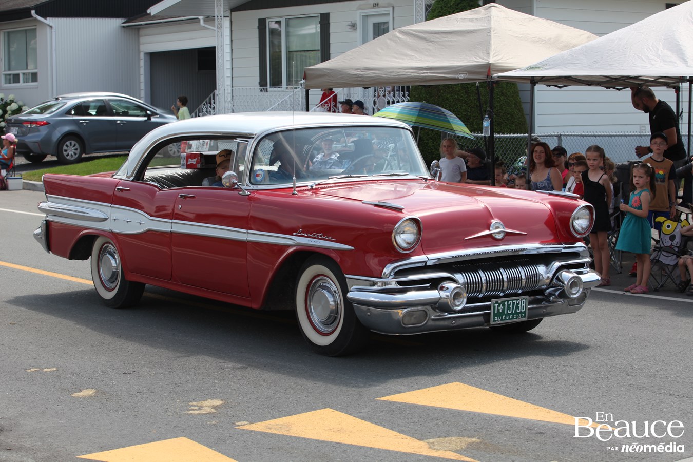 Saint-Victor boucle ses Festivités Western en beauté