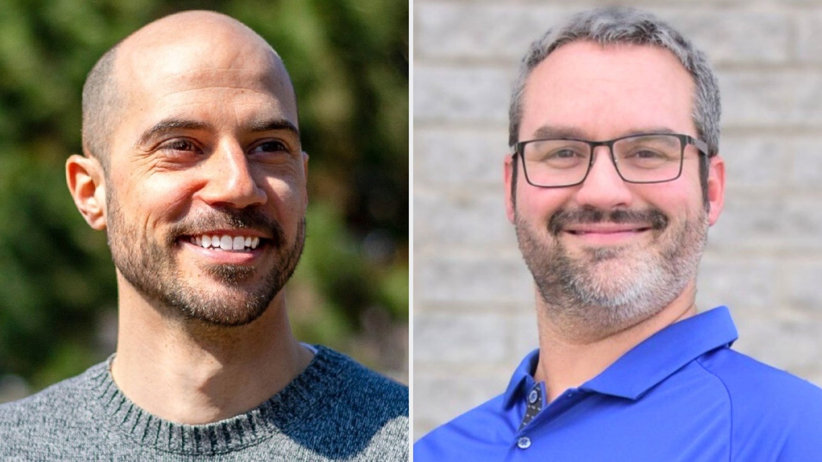 Les conférenciers seront Rémi Dion (Explorai), et Patrick Perreault (Métal Marquis).