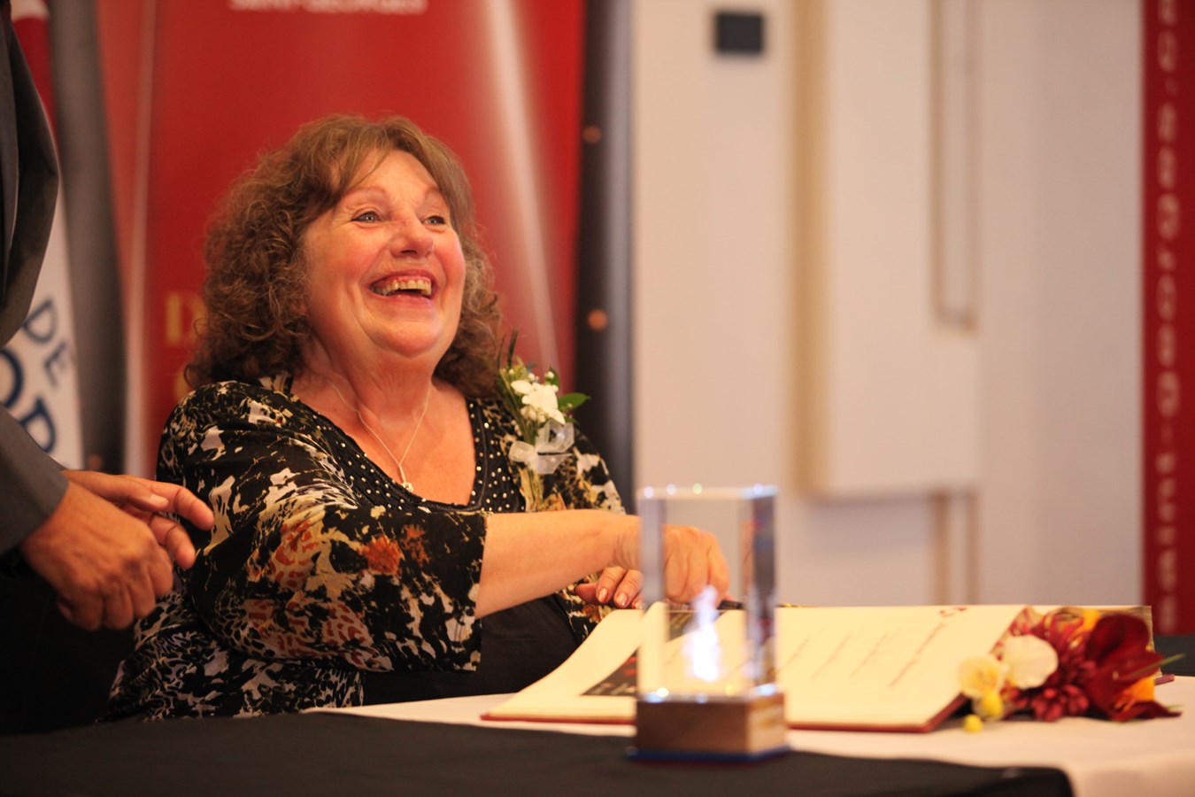 Diane Beaudoin