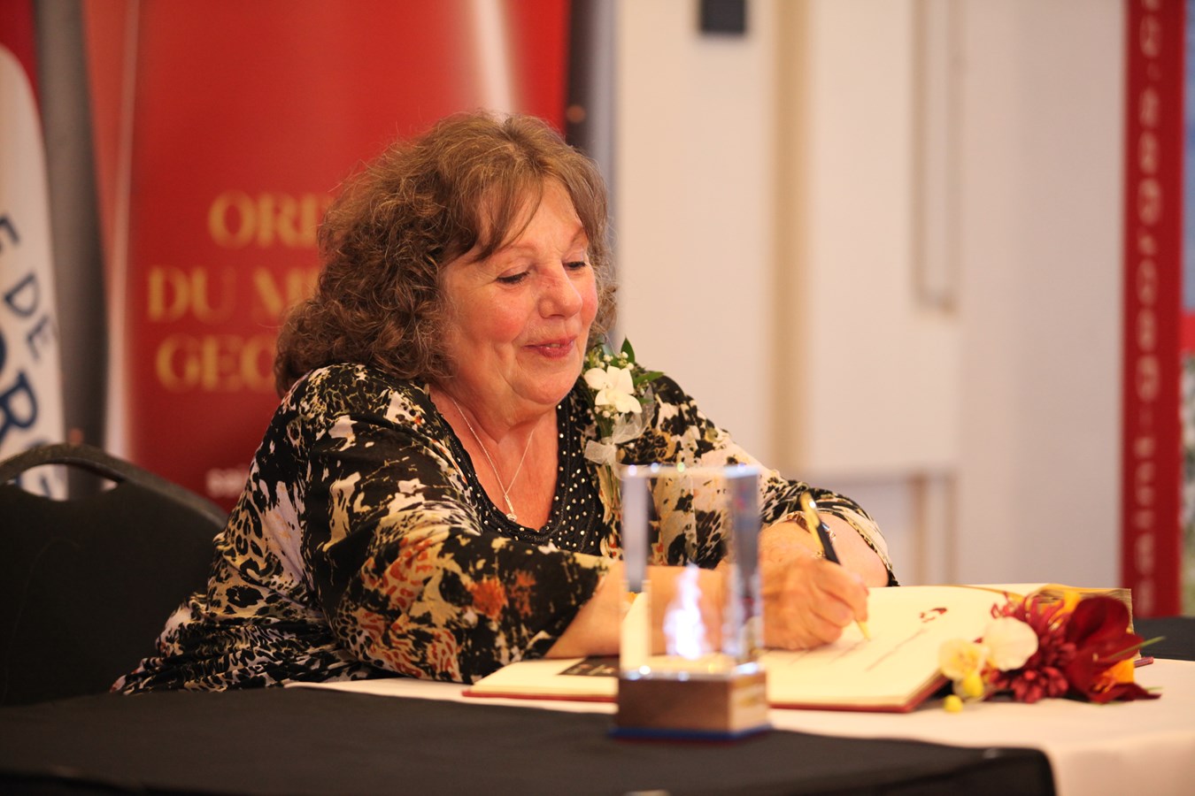 Diane Beaudoin