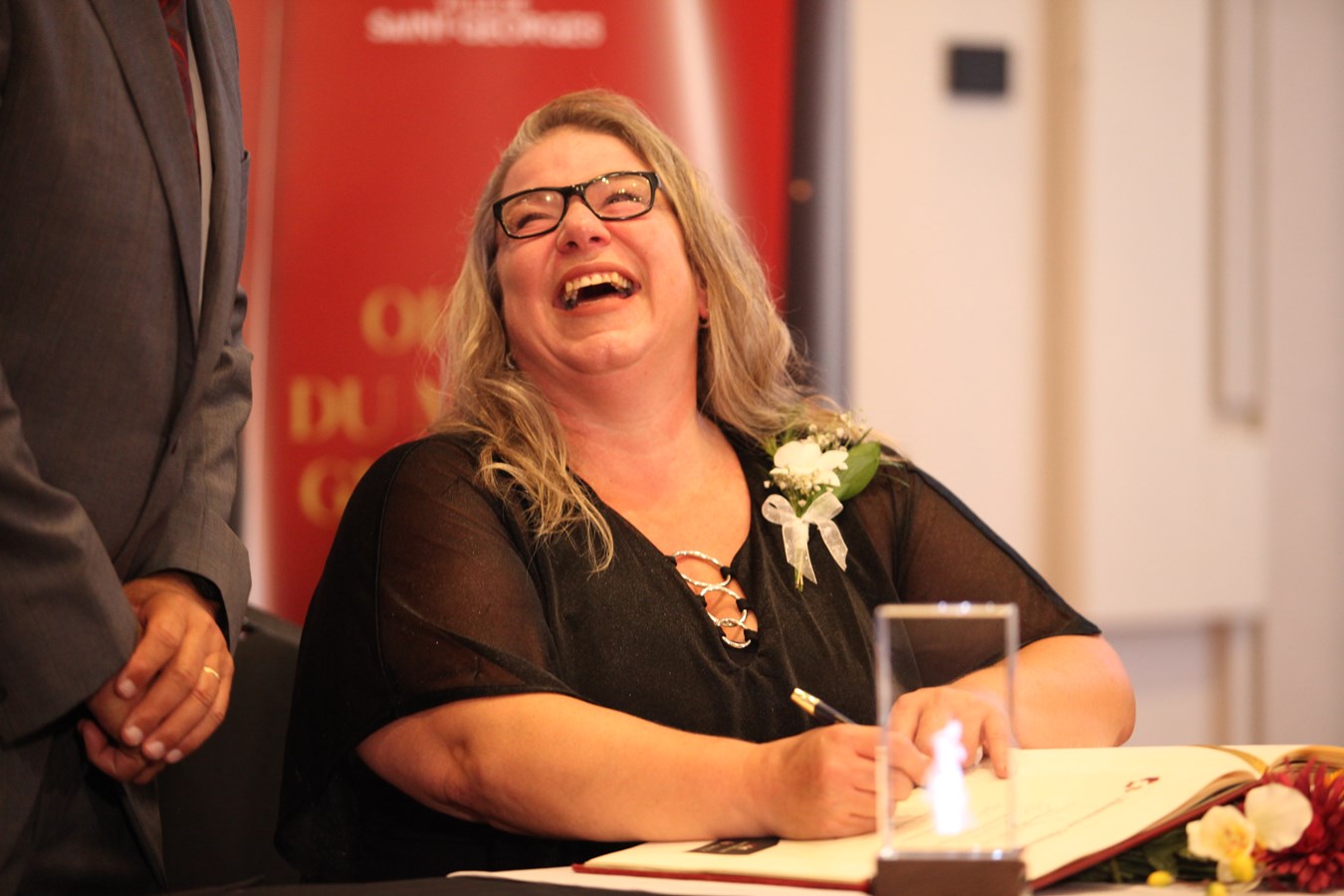 Véronique Paquet