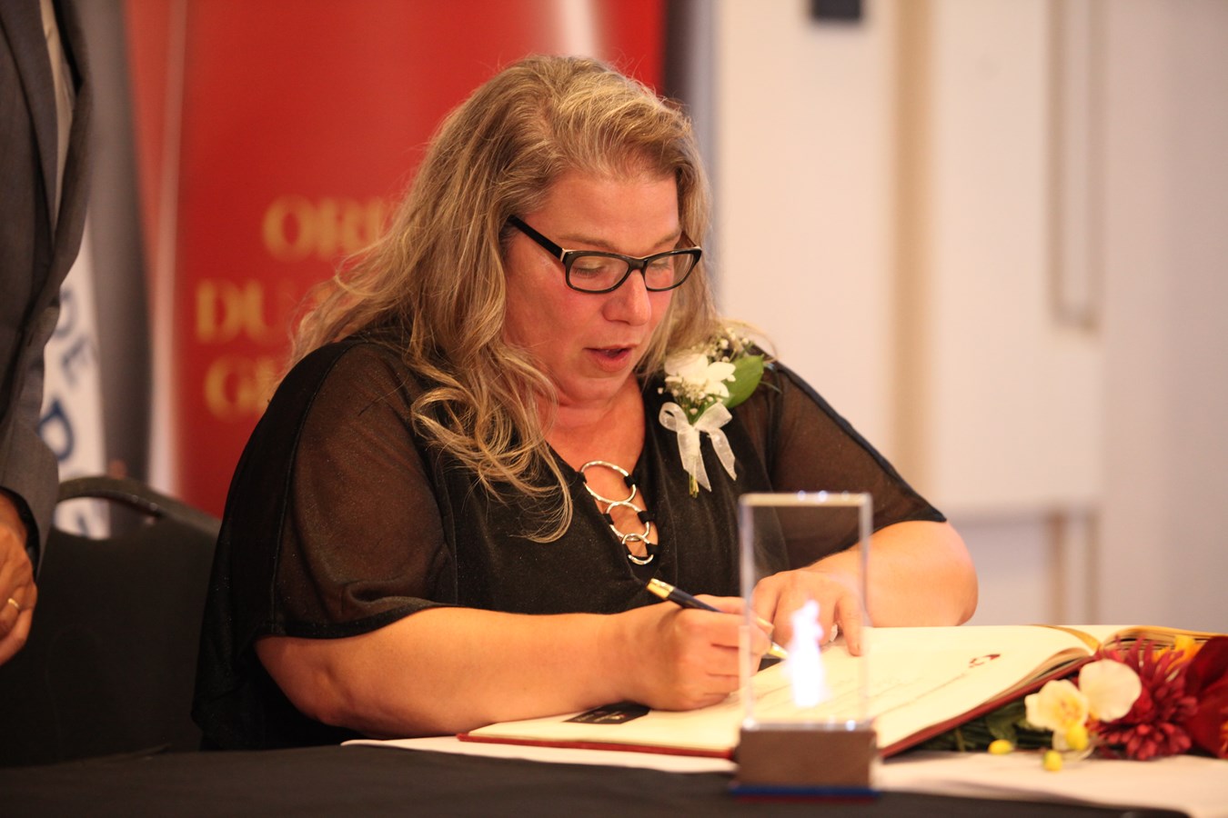 Véronique Paquet