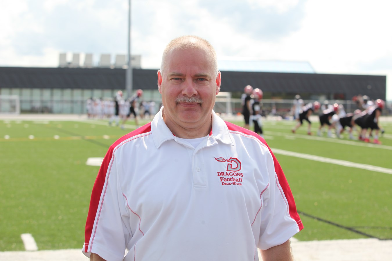 Michel Garneau