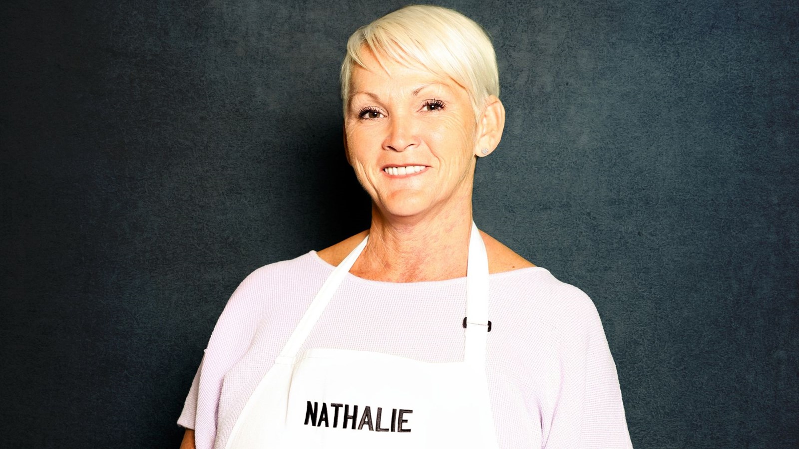 Masterchef Québec: une première épreuve réussie pour Nathalie