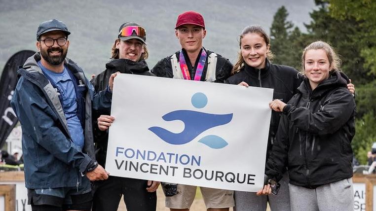 Justin Rodrigue : 125 km pour repousser ses propres frontières