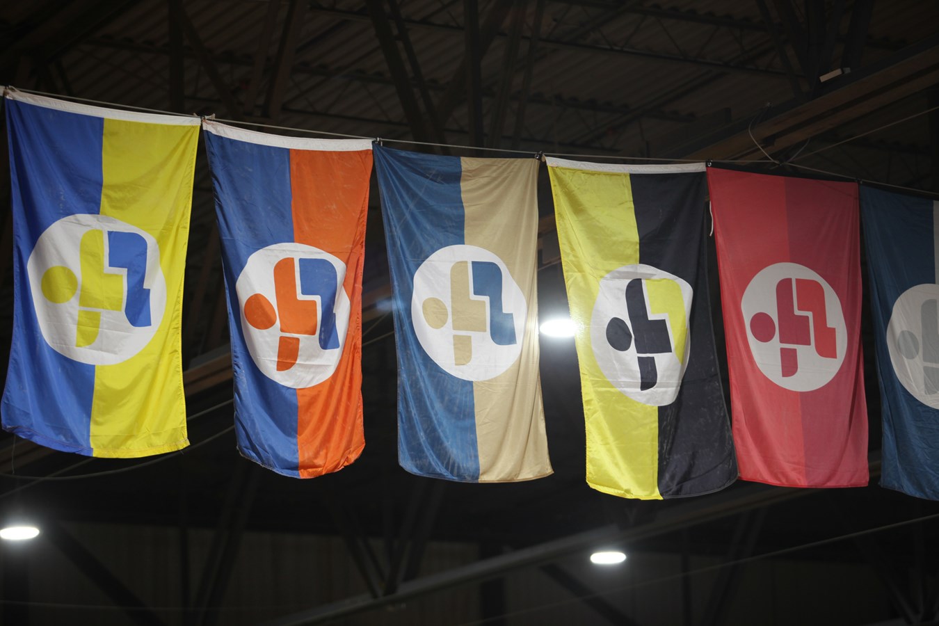 Retour en images: la Beauce au bloc 1 des Jeux du Québec