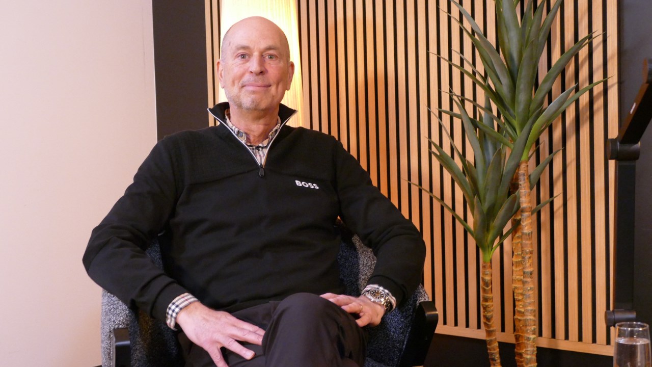 Claude Letourneau
