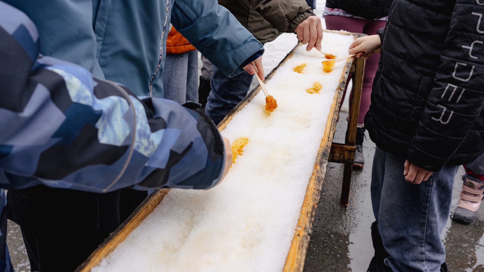 Fin de saison pour les Rendez-vous d'hiver Beauce Auto 