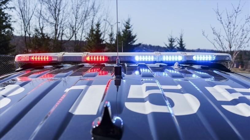 La semaine en bref sur la scène policière