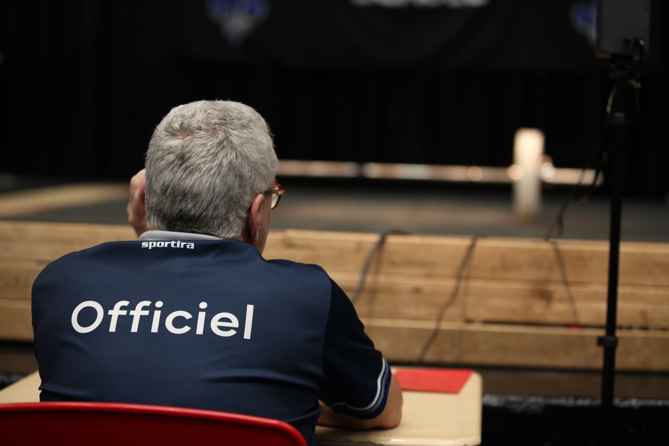 Saint-Georges accueille le tournoi provincial des jeunes et minis Louis Cyr 