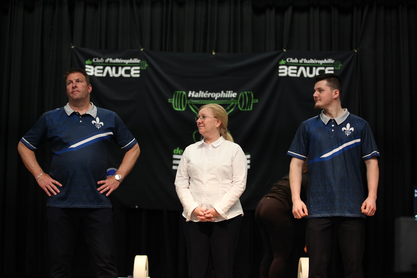 Saint-Georges accueille le tournoi provincial des jeunes et minis Louis Cyr 