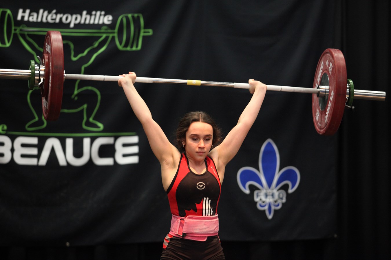 Saint-Georges accueille le tournoi provincial des jeunes et minis Louis Cyr 