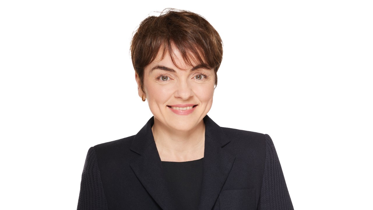 Christine Fréchette