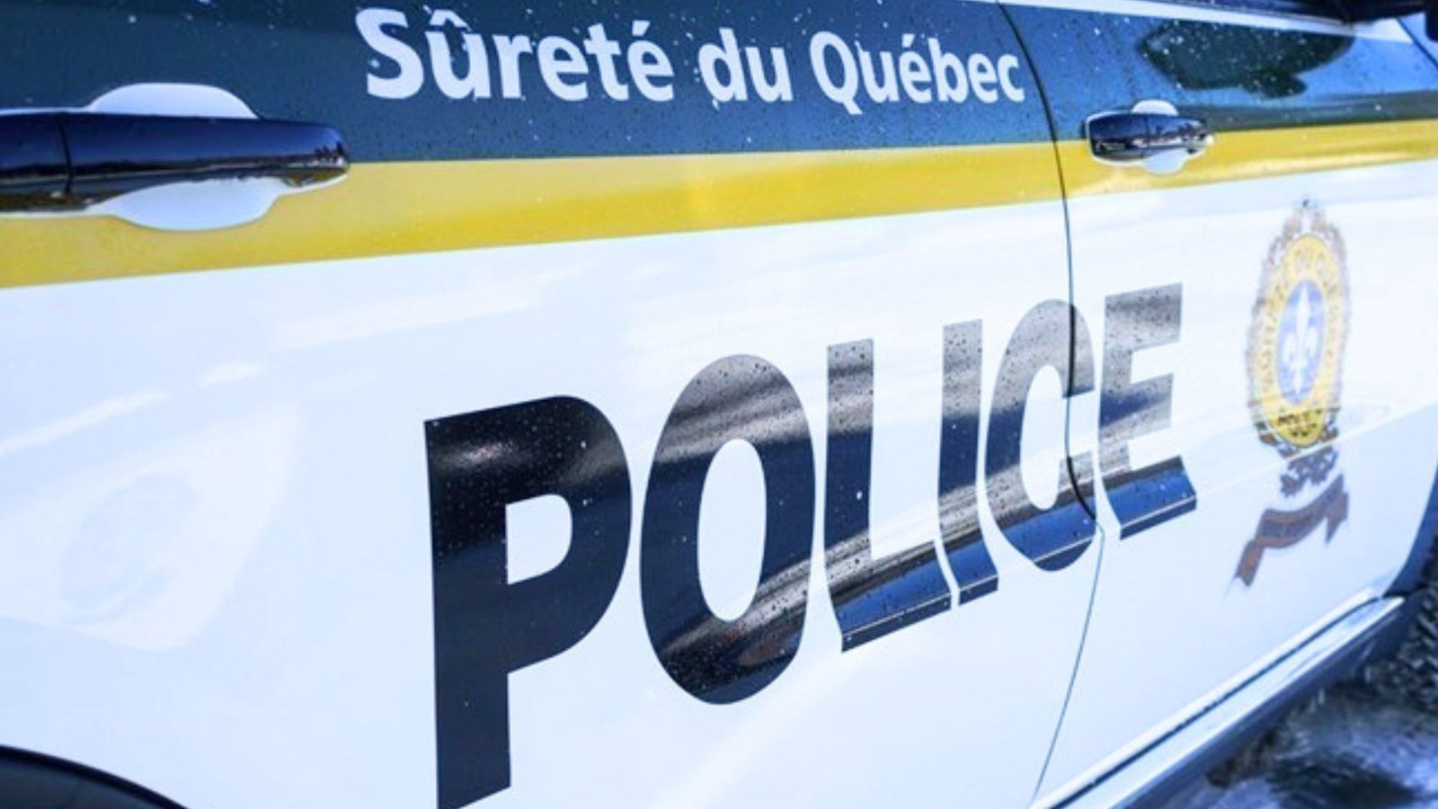 Opération nationale de sécurité routière aujourd'hui