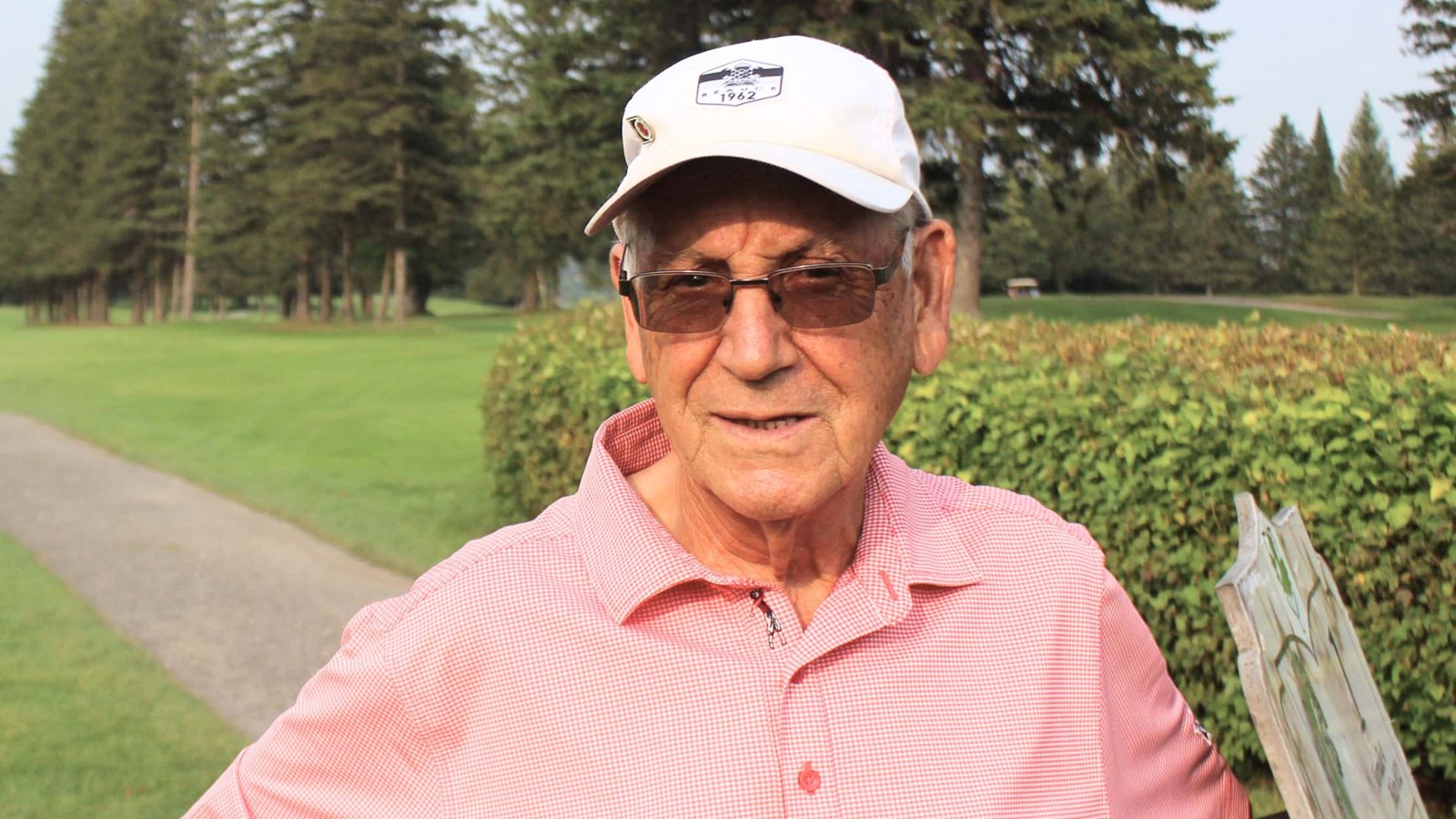 La 25e tournoi de golf, au profit de la Fondation Le Crépuscule, comptera un invité de marque en la personne de son fondateur, Vincent Sirianni.