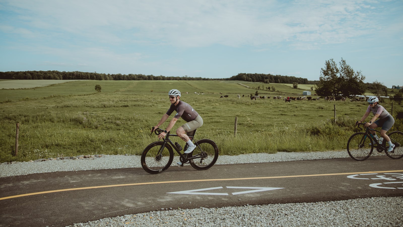 Vélo Beauce (Dorchester) - 23 juillet 2025