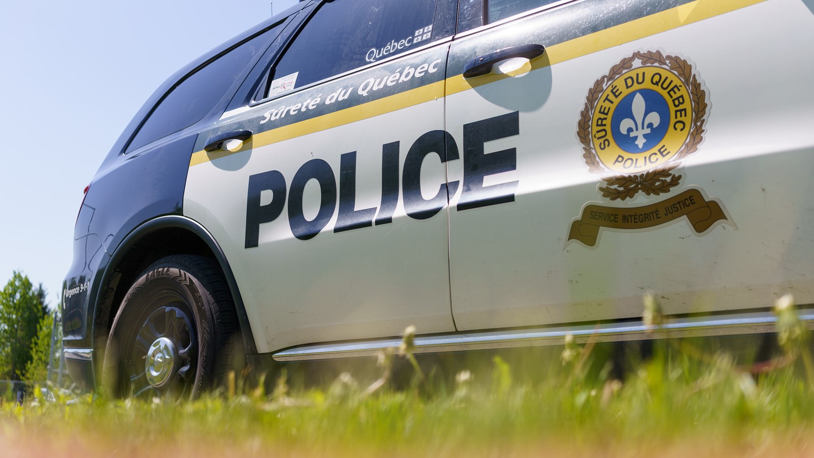 La semaine en bref sur la scène policière