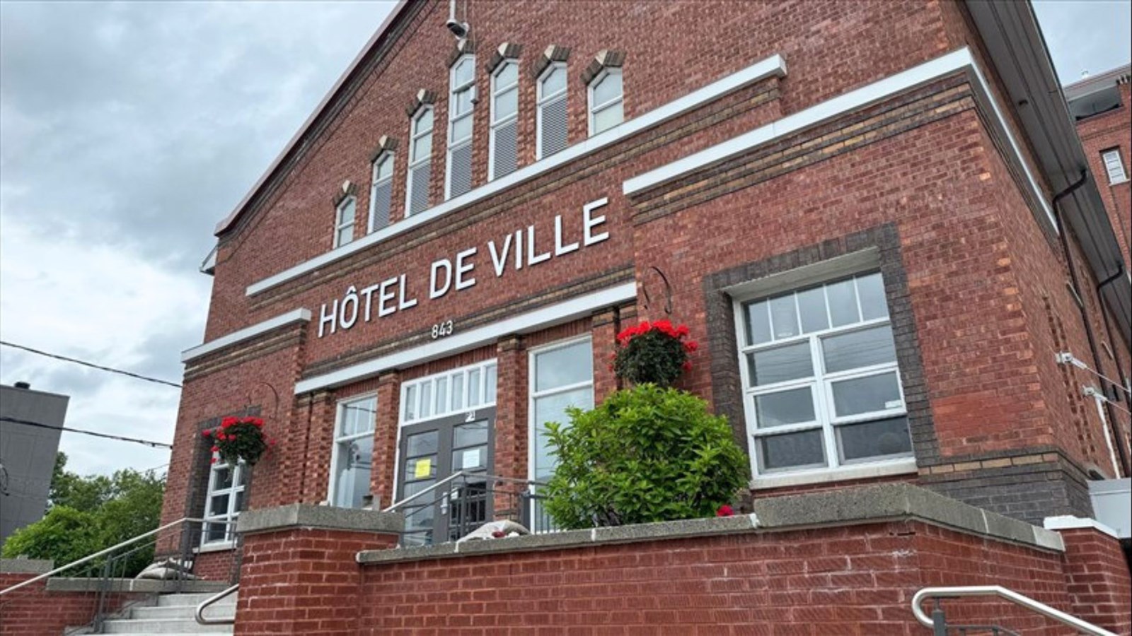 Inondations: une aide de 300 000 $ pour Saint-Joseph-de-Beauce